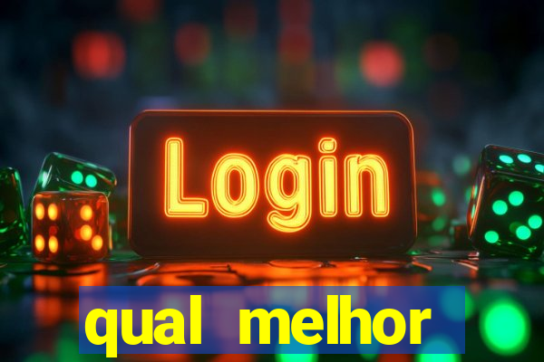 qual melhor plataforma para ganhar dinheiro jogando